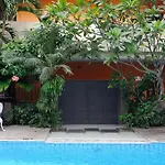 VIP Hotel (SG Clean)