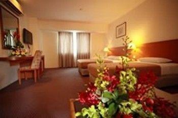 Kihei Hotel Singapur