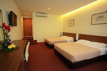Kihei 3* Singapur