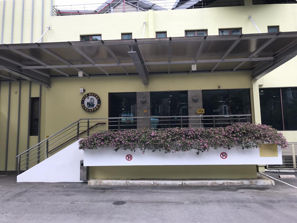 Kihei Singapur