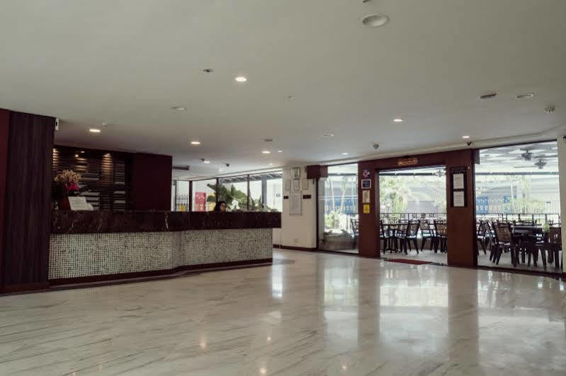 Kihei 3* Singapur