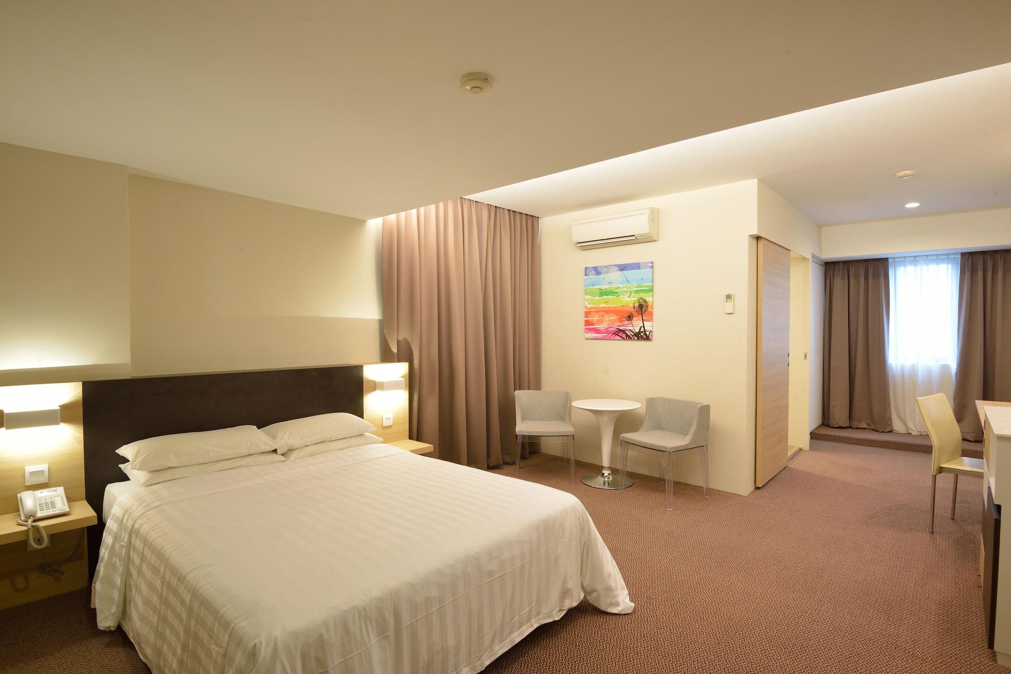 Khách sạn Kihei 3*