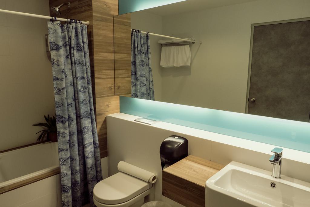 Kihei Khách sạn 3*