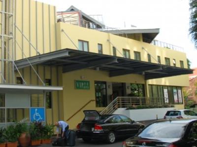 Kihei Khách sạn